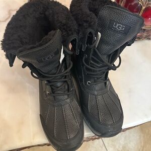 ugg Adirondack III Waterproof Boots